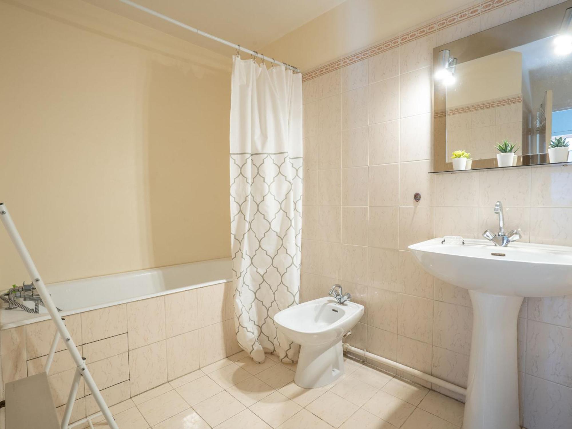 Apartment Les Mimosas By Interhome Ле-Лек Экстерьер фото